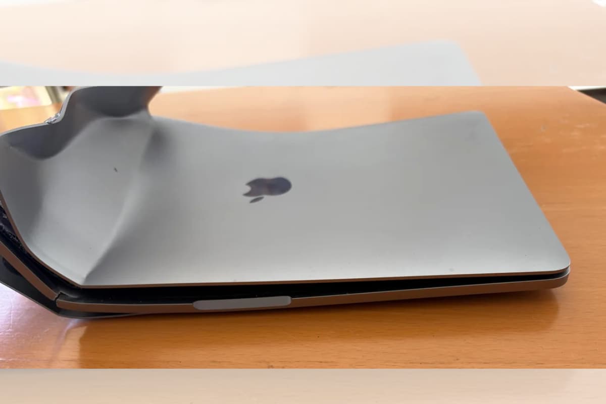 MacBook Pro Owner Left Hanging As AppleCare+ Fails To Cover