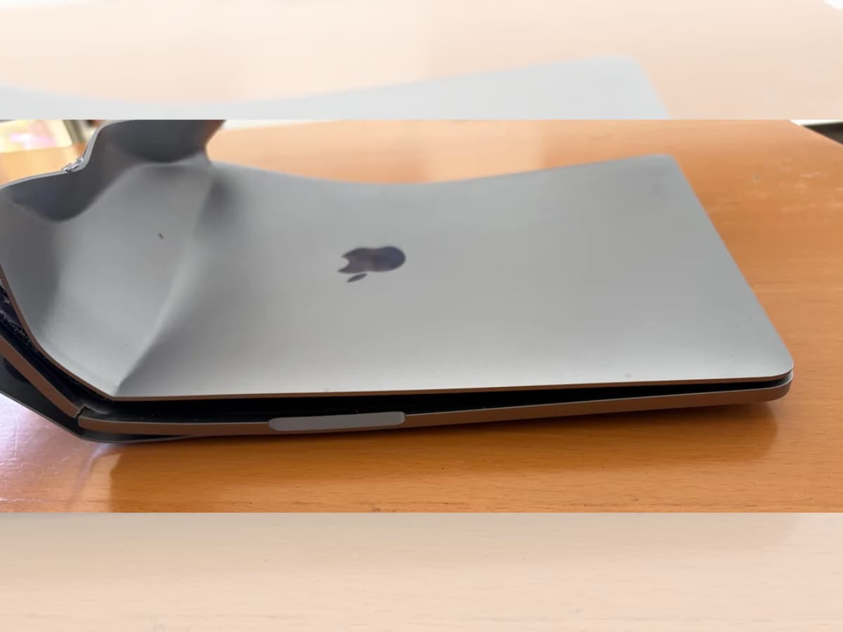 MacBook Pro Owner Left Hanging As AppleCare+ Fails To Cover