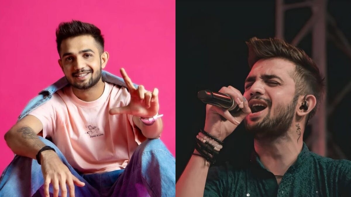 Madhur Sharma Reflects Upon His EP Reversion: 'Blending Bollywood Grooves With Sufi Mysticism'