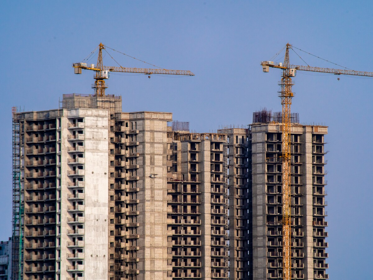 Amaravati, Guntur, Vijayawada Emerge As New Residential Favourites In South India In 2024