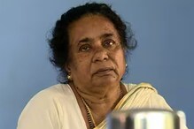 Malayalam Actress Meena Ganesh Passes Away At 81 In Palakkad