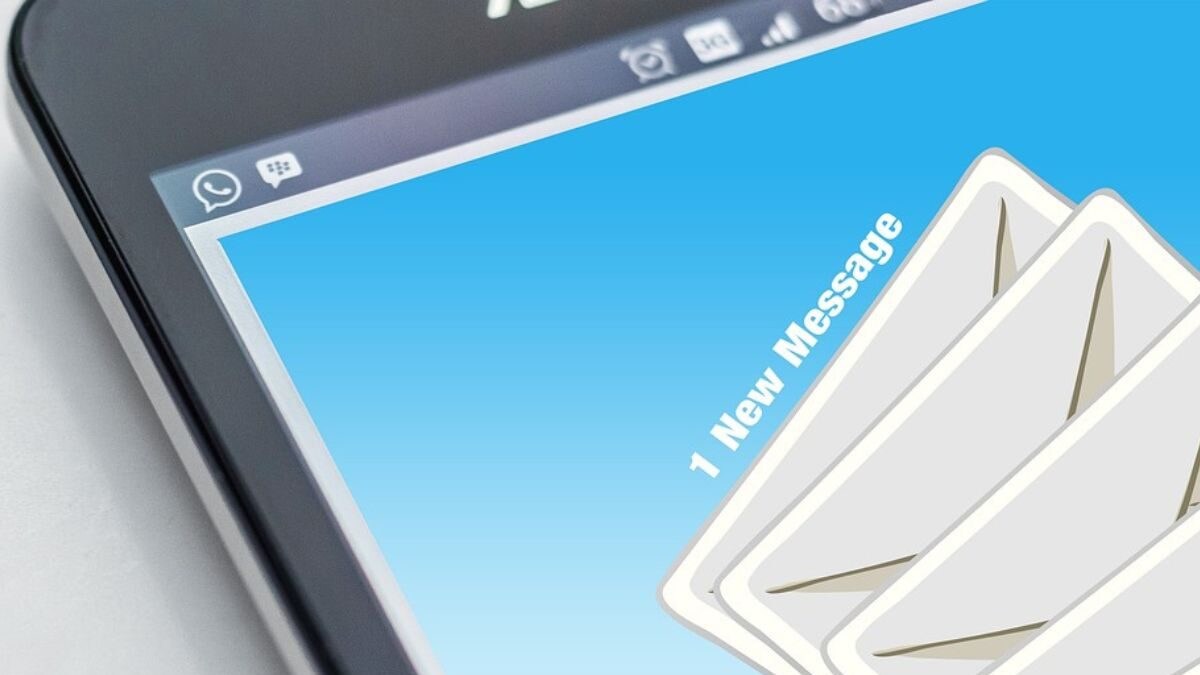 India's new message interception rules spark debate.