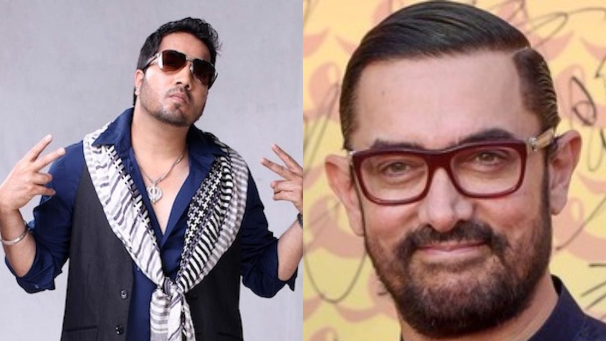 ‘Aamir Was So Humble About It’: Mika Singh Recalls Taking Actor’s Limousine And Suite By Mistake ‘Aamir Was So Humble About It’: Mika Singh Recalls Taking Actor’s Limousine And Suite By Mistake