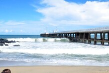 Tourists Are Heading To THIS Coastal City In India To End 2024 On A High