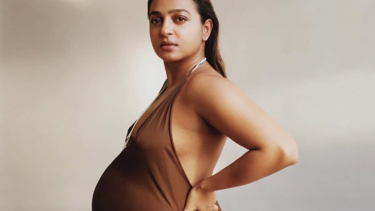 Radhika Apte Gets Candid About The ‘Tough Parts’ Of Her Pregnancy: ‘I Had Shooting Pains…’ – News18