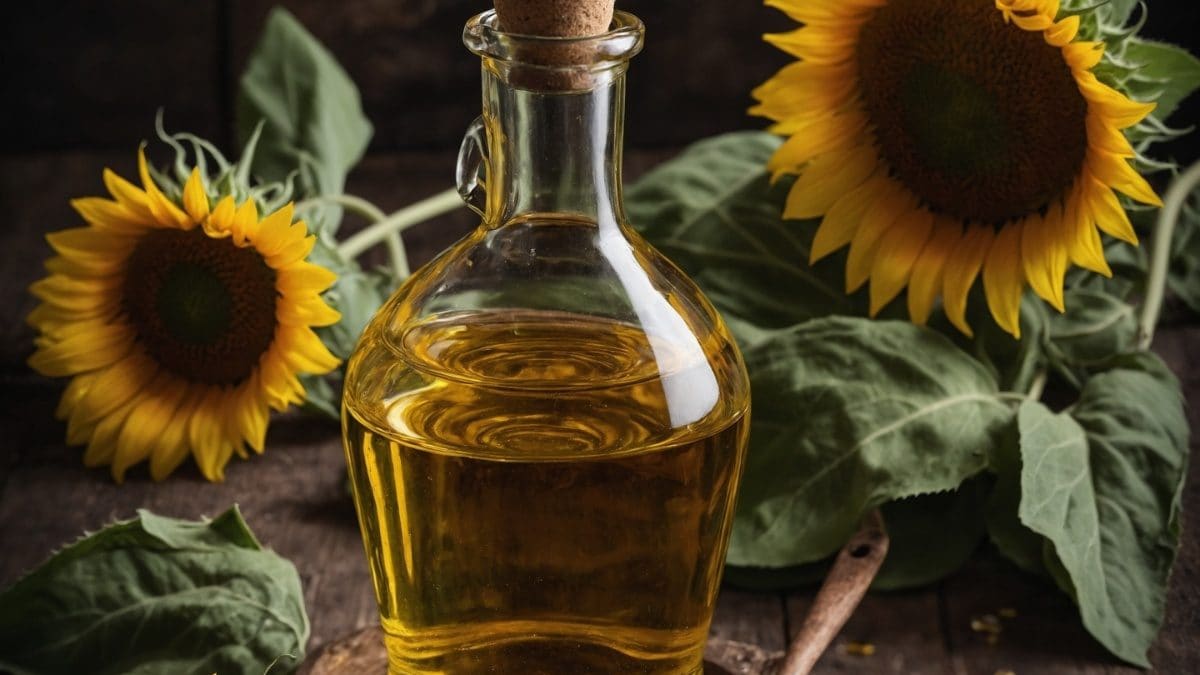 Study Links Seed Oils To Increased Cancer Risk: Everything You Need To Know – News18