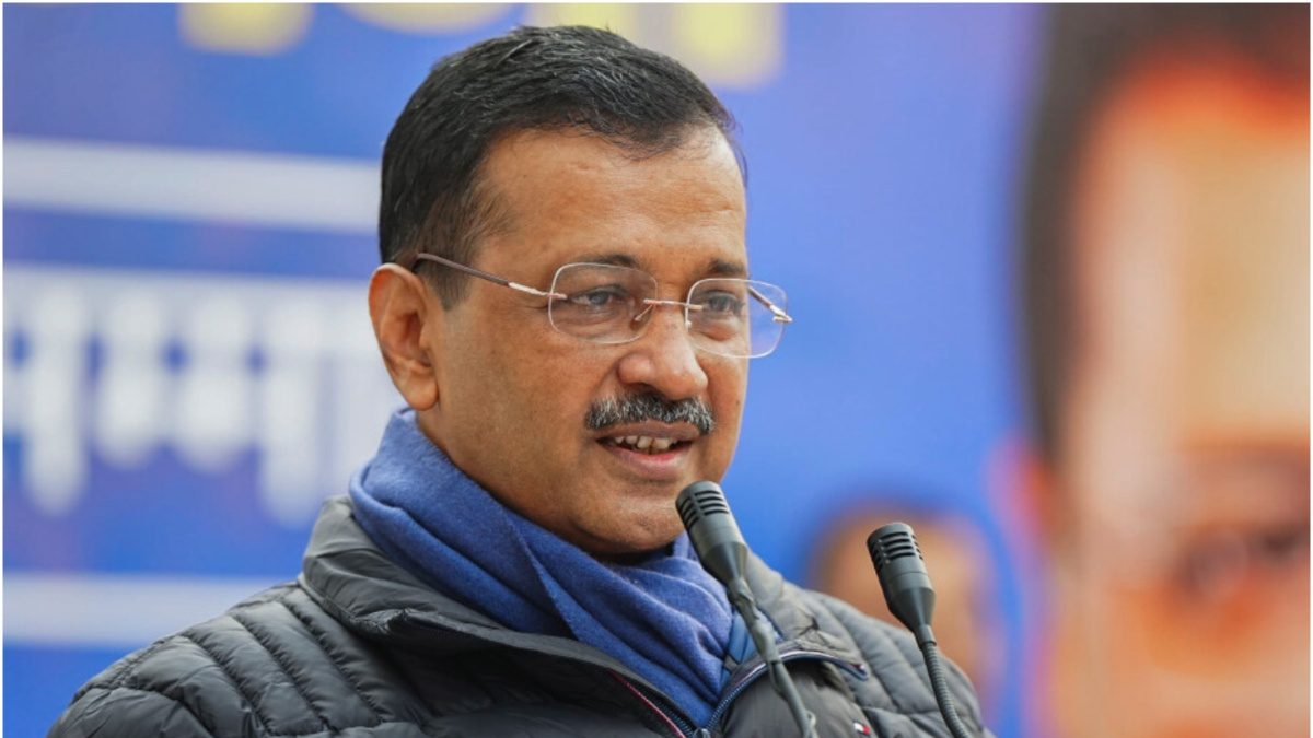 Newspaper Ads, Social Media War In Massive Row Over AAP Welfare Scheme Promise For Delhi Newspaper Ads, Social Media War In Massive Row Over AAP Welfare Scheme Promise For Delhi