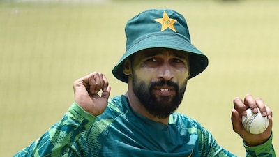 Mohammad Amir Announces Retirement From International Cricket, Again ...