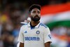 After Rohit Sharma And Ravindra Jadeja, Mohammed Siraj Likely To Play Ranji Trophy