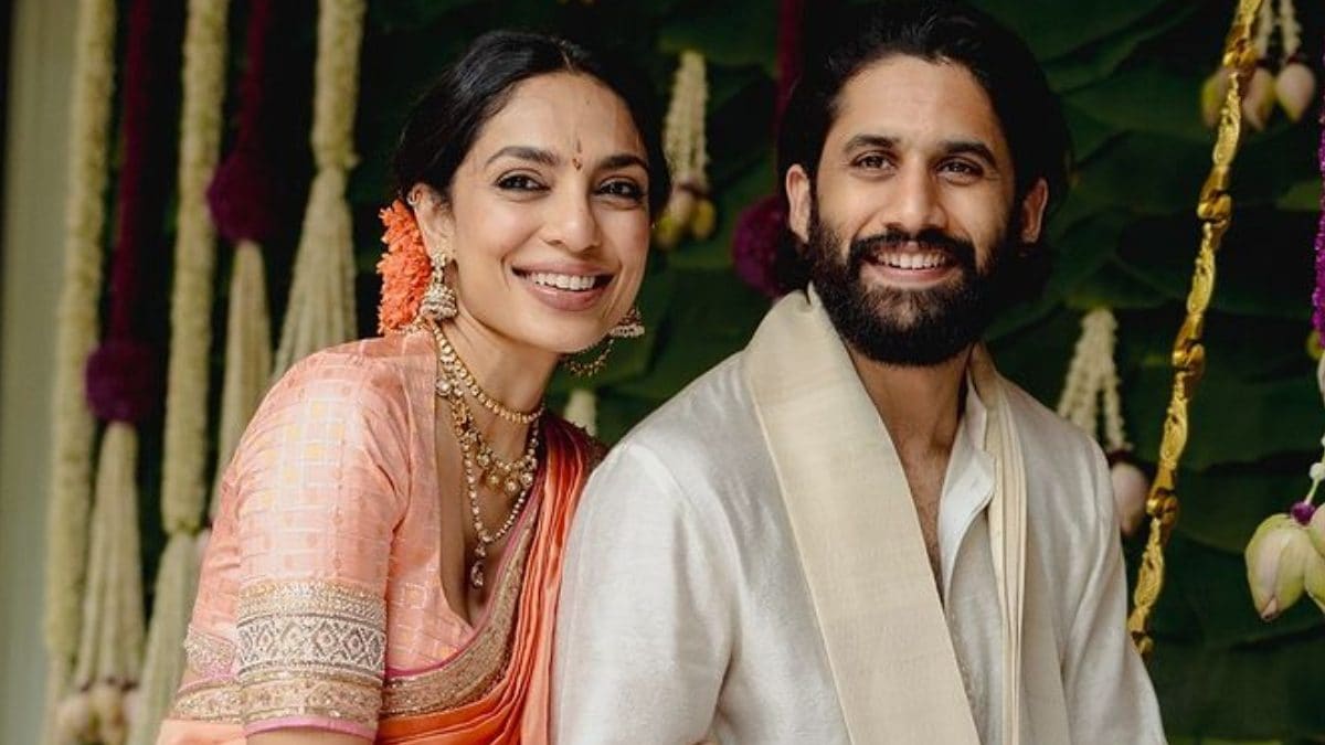 Naga Chaitanya Sobhita Dhulipala Wedding LIVE Updates: Muhurat Time Revealed, Samanta Sends Love