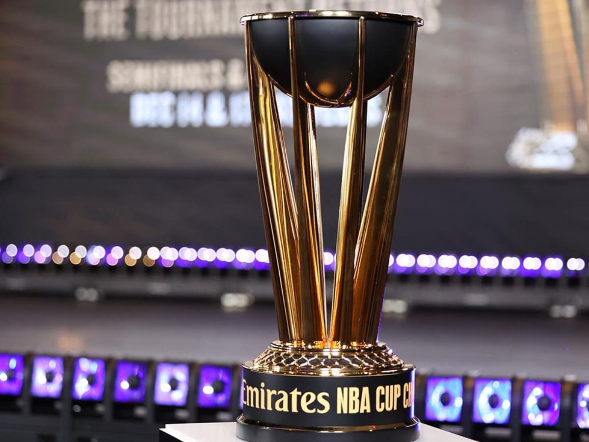 NBA Cup May Potentially Expand To Include Teams From International Leagues, Says NBA Exec – News18