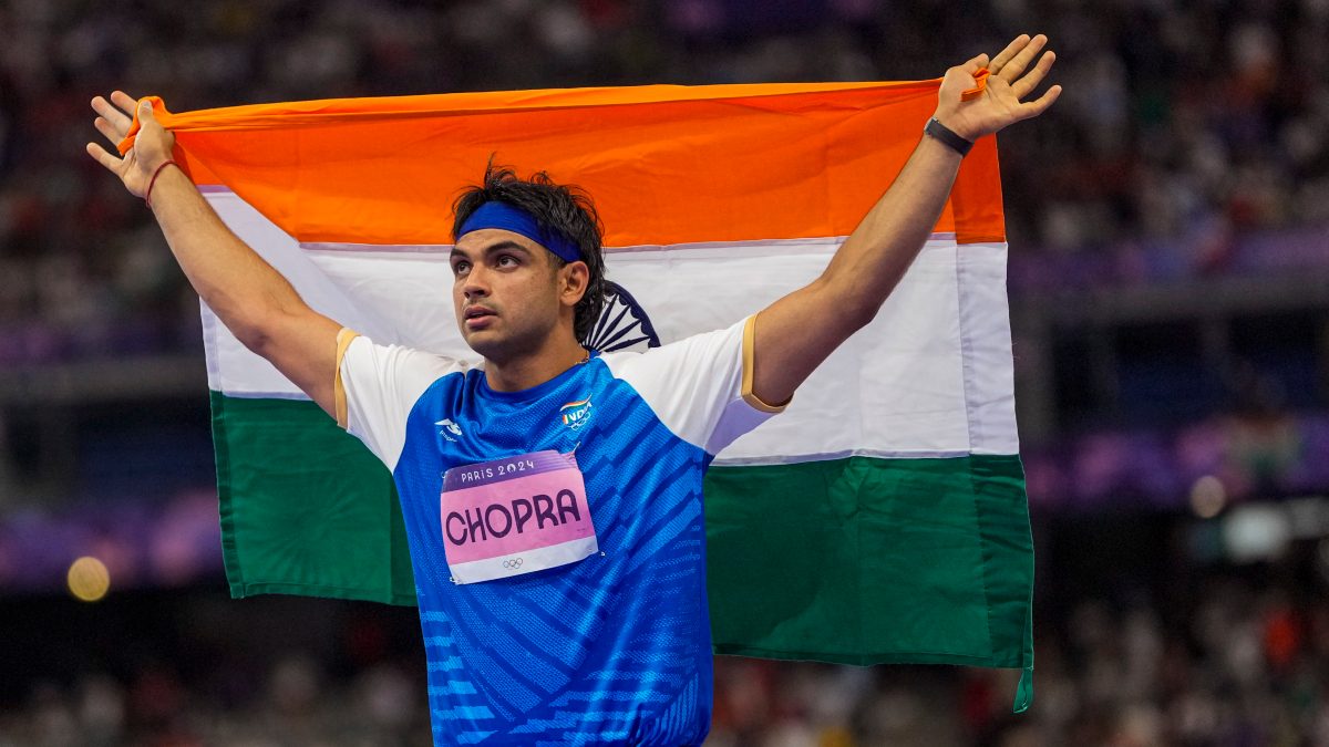 Indian Athletics 2024: Neeraj Chopra Shines But Dope Cheats Also Thriving – News18