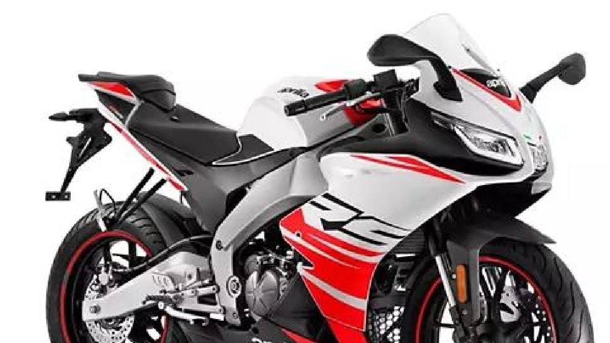 2025 Aprilia RS 125 and Tuono 125 Unveiled Overseas, Check Indian Launch