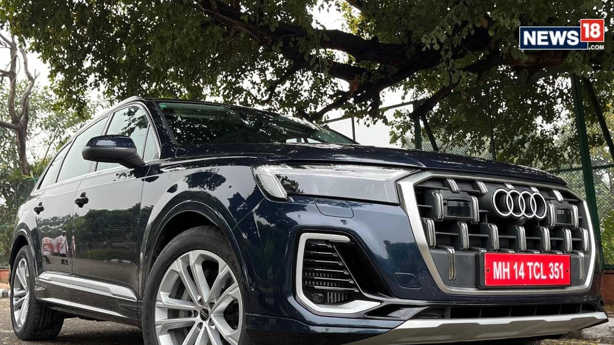 Audi India Hits 100,000 Cars Sold Milestone in 2024, Records 36 Percent Surge in Q4 Sales