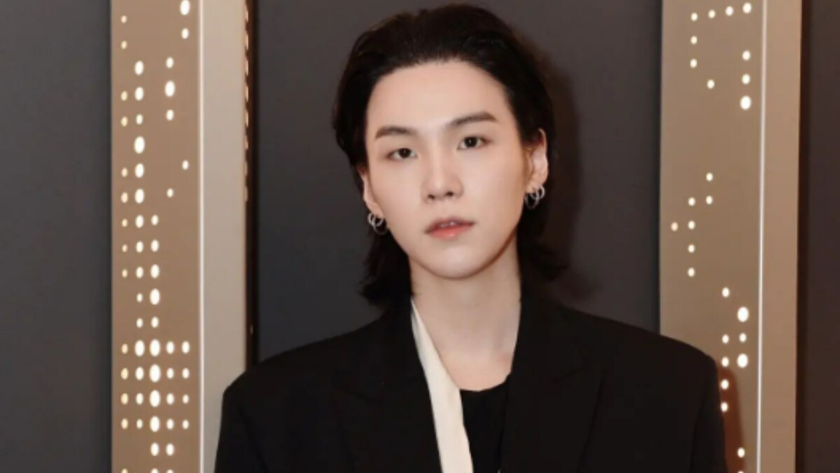 Suga's Exclusion From MMAs Tribute Video Leaves ARMY Furious: 'BTS