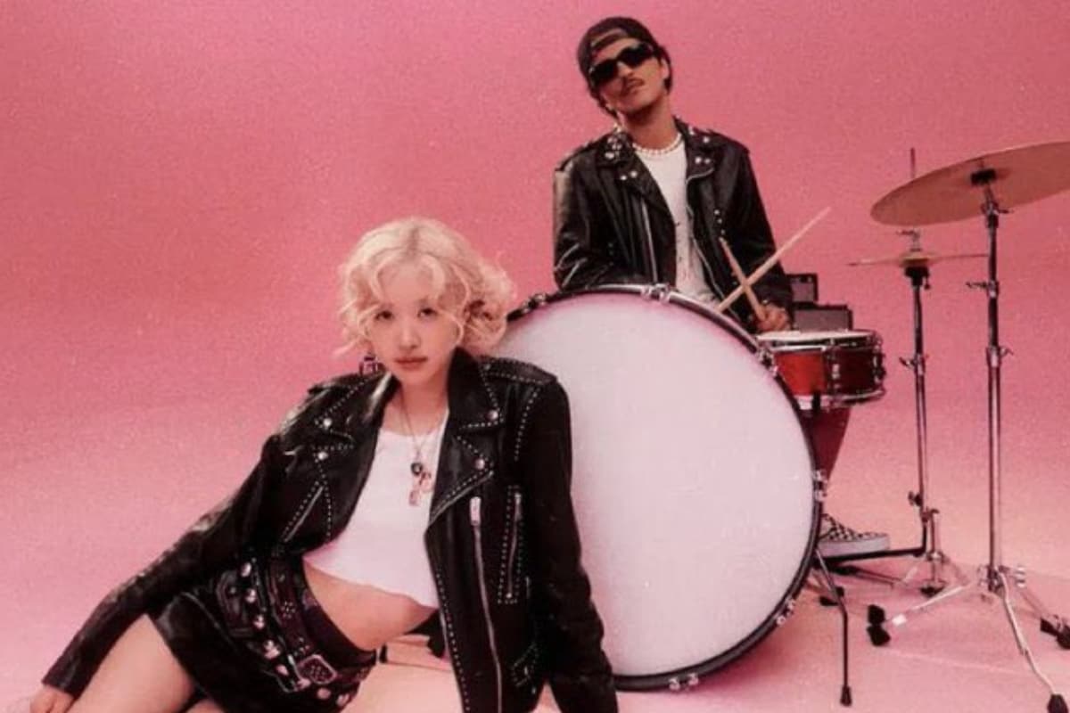 Rose And Bruno Mars' APT Stirs Fresh Debate Over 'Manipulated