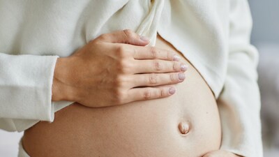 Why Chinese Women Are Embracing Fake Baby Bumps For Maternity