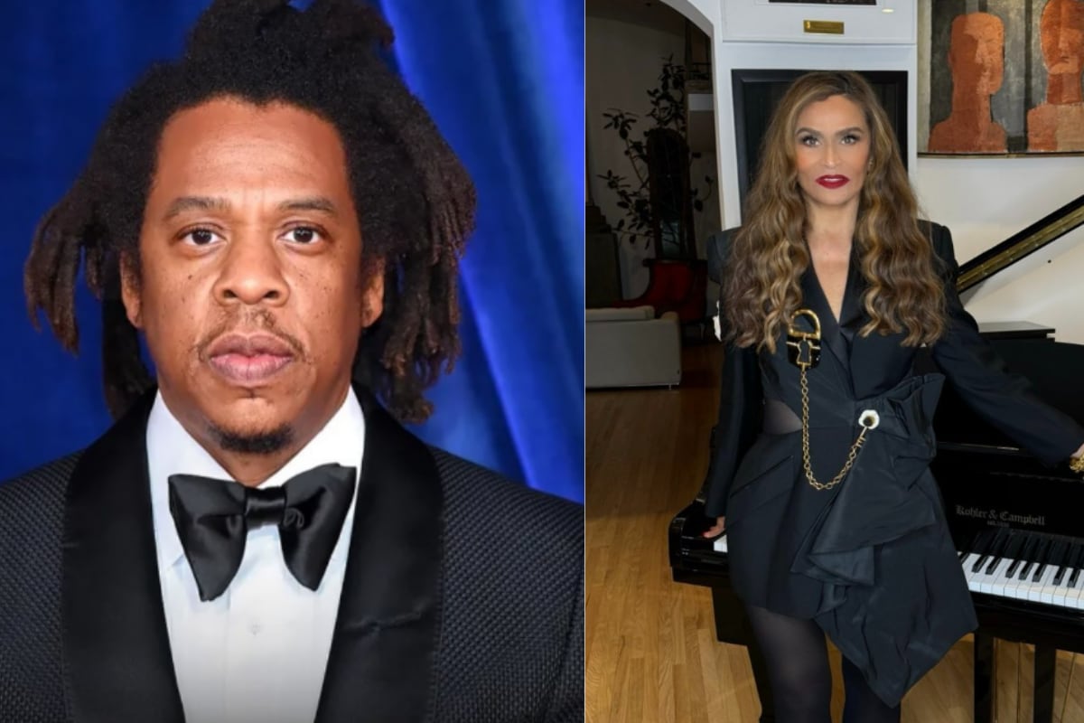 Beyonce's Mom Claims She Was Hacked After 'Liking' Lawsuit Post About  Rapper Jay-Z | Movies News - News18