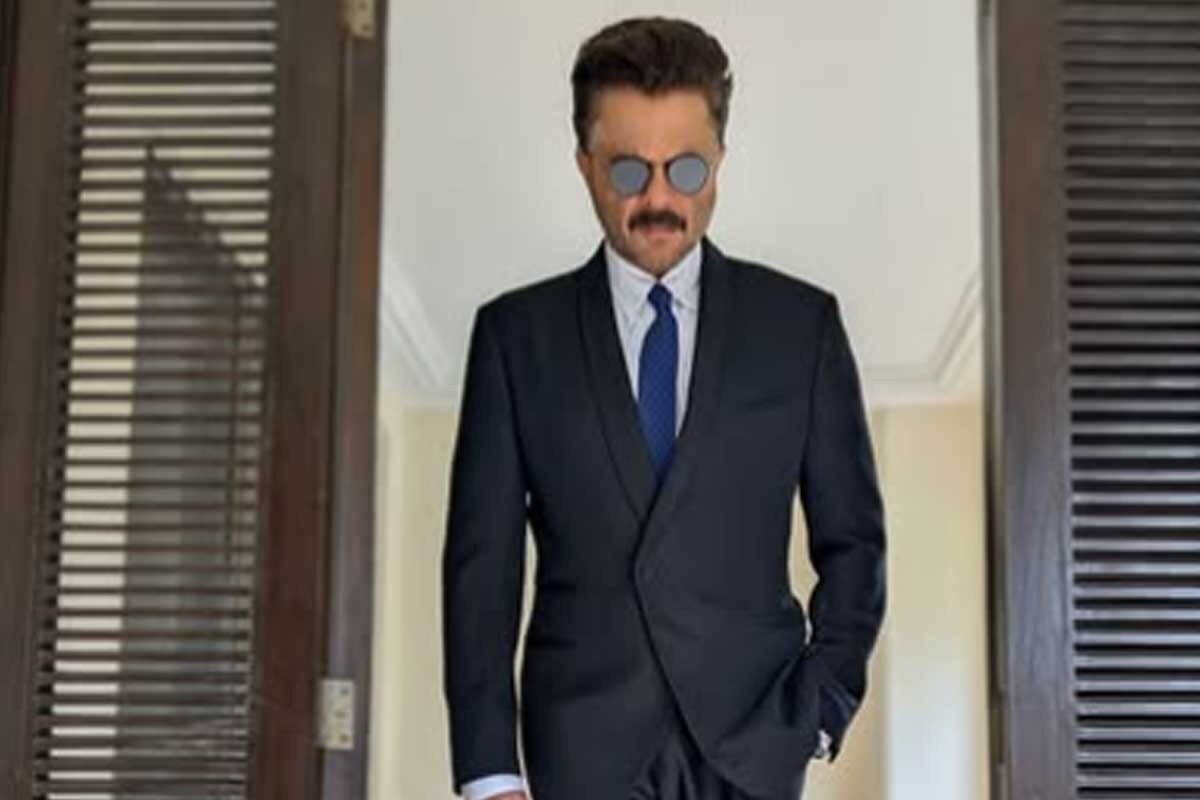 To 'Best Dad' Anil Kapoor, A Lovely Birthday Wish From Sonam Kapoor