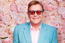 Elton John Opens Up About His Name Change And How It Led To His Iconic Stage Persona