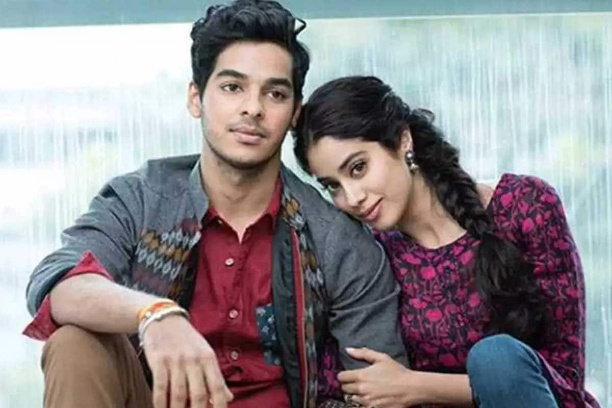 Shashank Khaitan On Janhvi Kapoor And Ishaan Khatter’s Roles In Dhadak: 'No Parental Involvement'