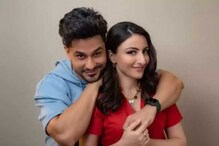 Kunal Kemmu And Soha Ali Khan Kick Off Christmas Celebrations With Daughter Inaaya
