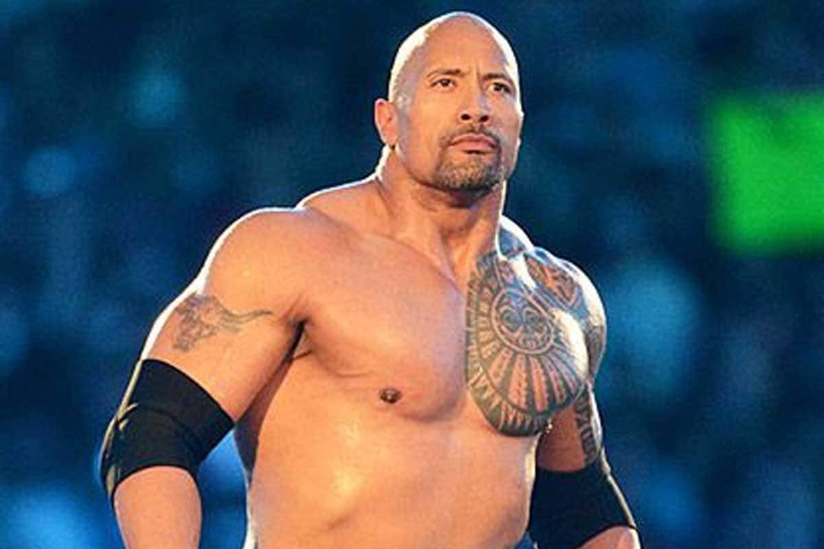 Dwayne Johnson Opens Up About The Tough Training Behind His WrestleMania Comeback: ‘Really Extensive’