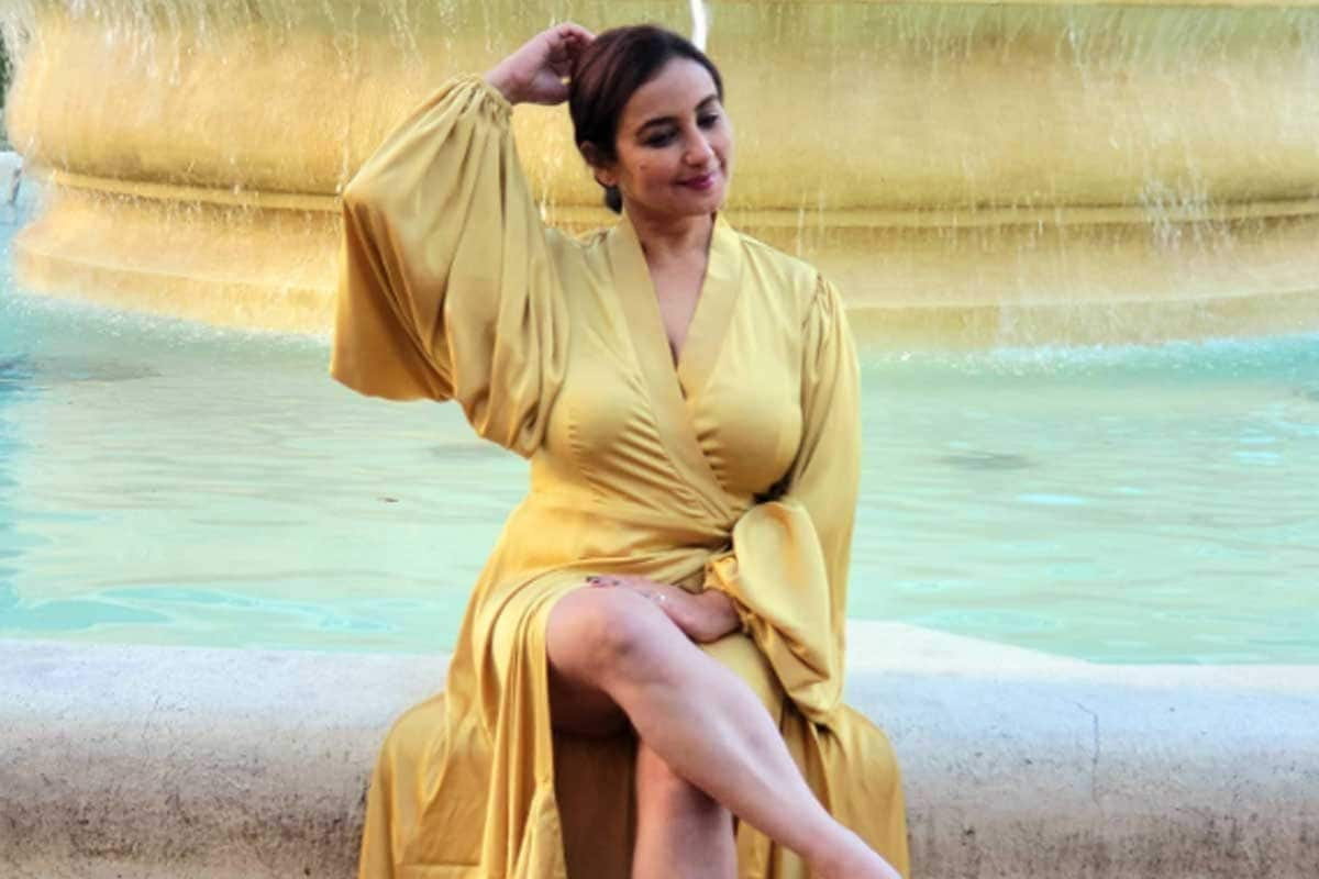 Divya Dutta On Playing Soyarabai In Chhaava: 'Haven’t Done Anything Like This Before'