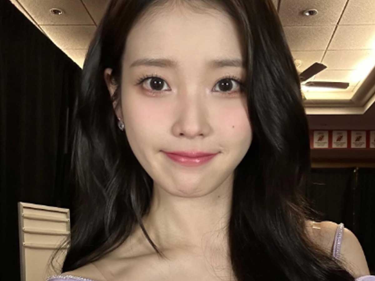 IU Talks About Collaborating With International Artists: 'Feel