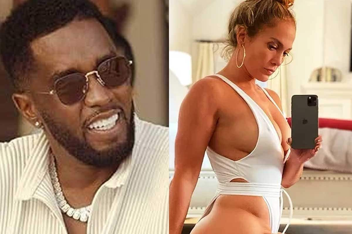 Jennifer Lopez Dragged Into $400 Million Sexual Assault Lawsuit Against Diddy Combs, Will She Testify?