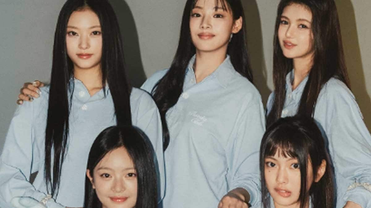 NewJeans Star Reported As Illegal Immigrant Amid Contract Dispute With ADOR