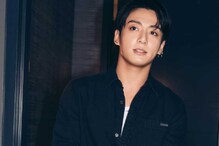 BTS Star Jungkook Shares Pictures Of His Dog Enjoying The Snow, Get Slammed For 'Wrong Timing'