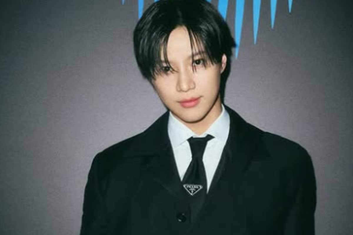 SHINee Member Taemin’s Agency Refutes 'Malicious' Dating Rumours With Noze