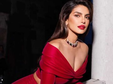 Priyanka Chopra's DIY recipes are simple and easy to follow. 