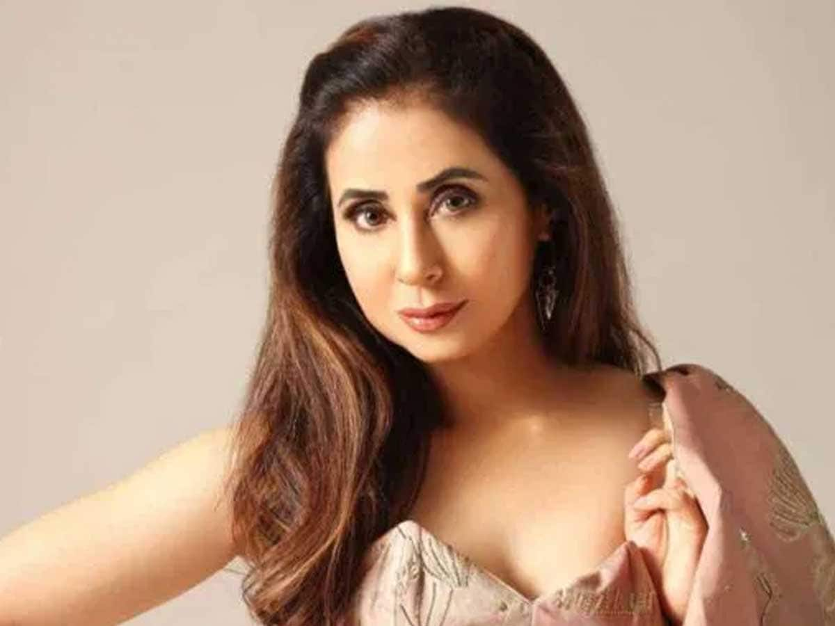 Urmila Matondkar's Healthy Lifestyle Proves Age Is Just A Number