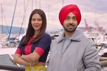 When At Diljit Dosanjh’s Concert, Dance Like Sonam Bajwa When At Diljit Dosanjh’s Concert, Dance Like Sonam Bajwa