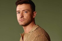 Justin Timberlake Suffers Wardrobe Malfunction On Stage At Nashville Concert