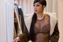 Cardi B Wants Offset To Sign Divorce Paper After Online Scuffle