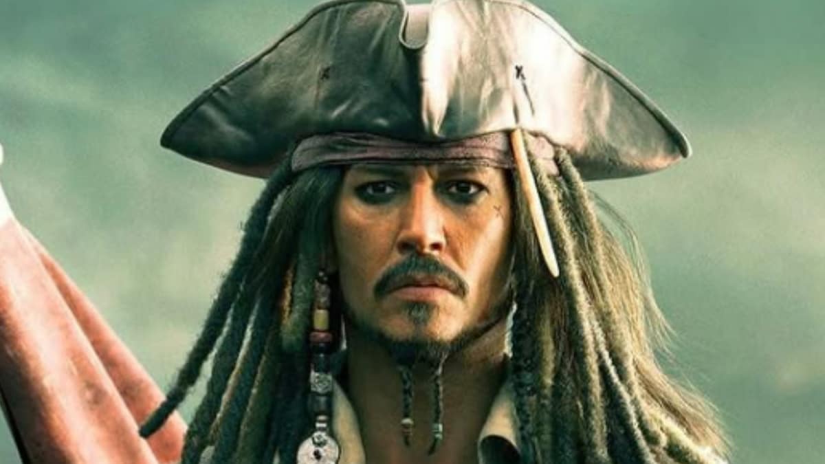 Is Johnny Depp Returning As Captain Jack Sparrow In Pirates Of The ...