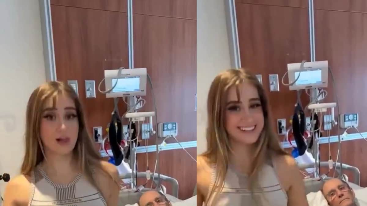 Bronwin aurora videos