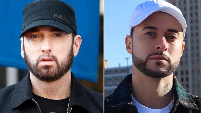 Eminem's Half-Brother Breaks Silence On Mother's Death: 'Hatred And Mixed'  - News18