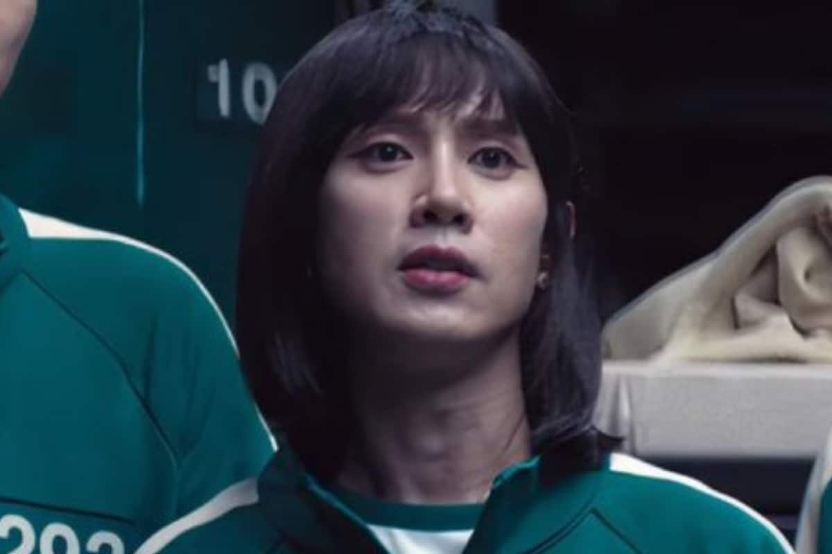 After Initial Backlash, Park Sung Hoon’s Transgender Role In Squid Game 2 Wows Viewers