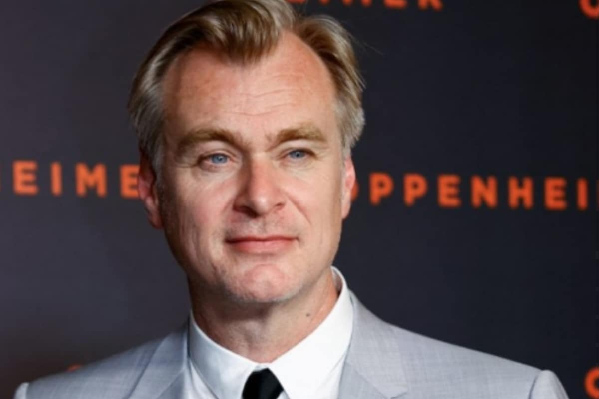 Christopher Nolan To Direct Mythical Epic The Odyssey After Oppenheimer’s Success