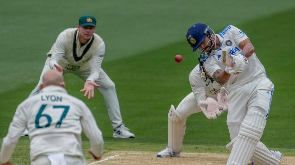 India vs Australia Live Cricket Score, 4th Test Day 3: Nitish Reddy’s Maiden Test Fifty Helps IND Avoid Follow-On – News18