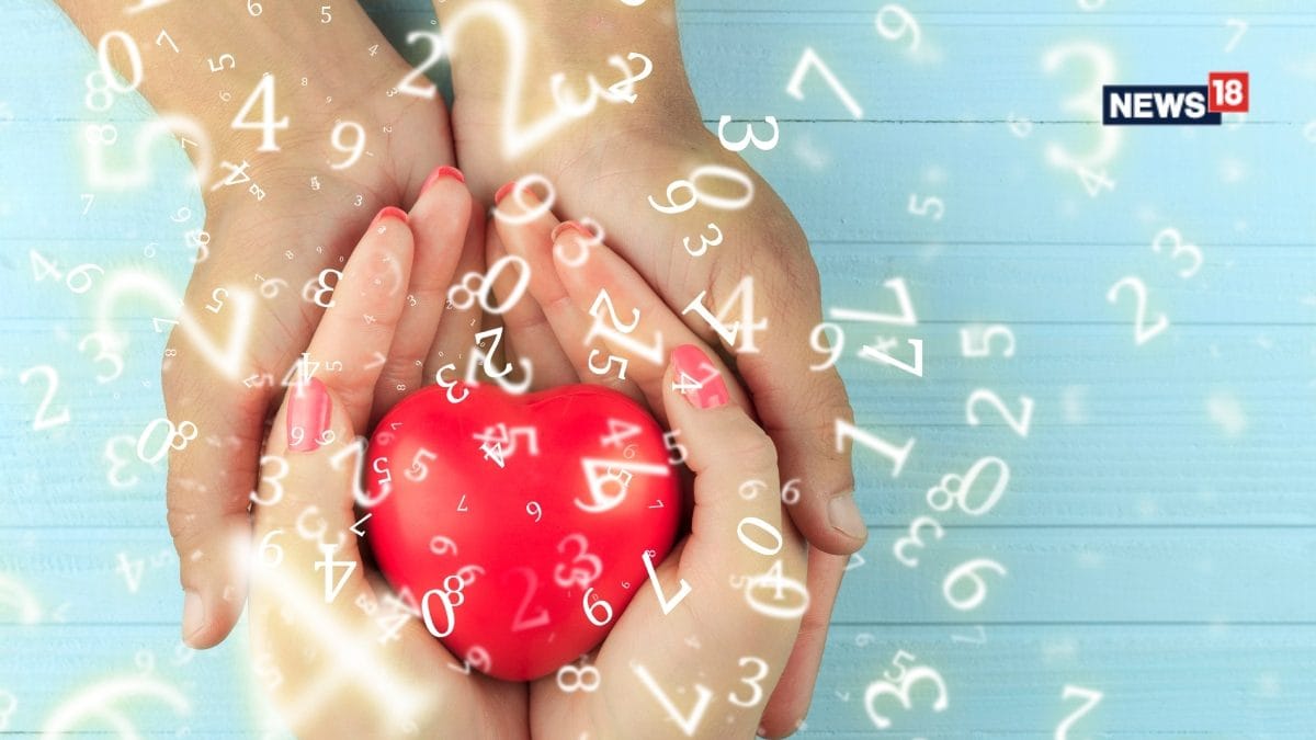 Numerology, December 26, 2024: Check Predictions For Number 1 To 9 Today! – News18