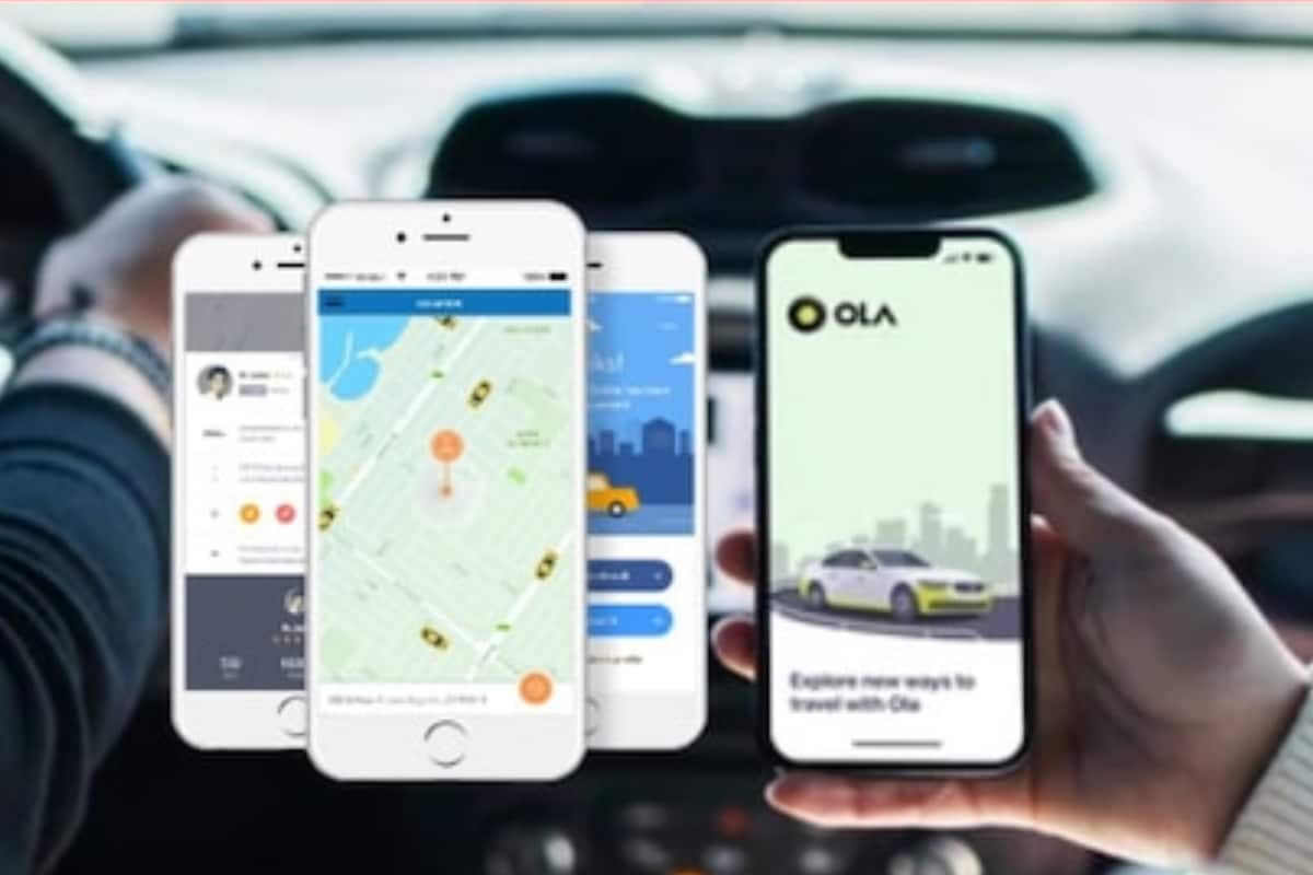 Are Uber, Ola Charging More From iPhone Users? Viral Post Sparks Debate