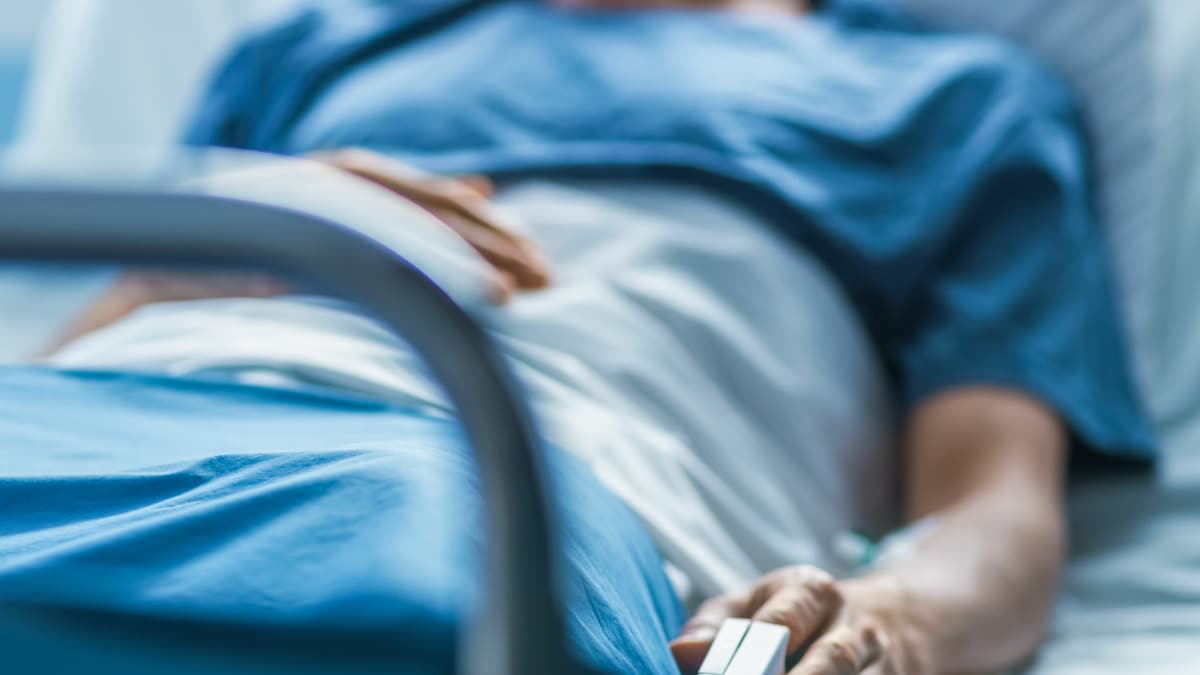 UP Man ‘Comes Alive’ 1.5 Hours After ‘Death’, Makes Afterlife Claims UP Man ‘Comes Alive’ 1.5 Hours After ‘Death’, Makes Afterlife Claims