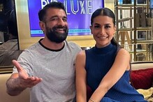 Pavitra Punia Makes BIG Comment About Breakup With Eijaz Khan: 'I Told Him I Am Not Going To Convert'