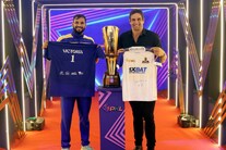 Pro Kabaddi Legends Anup Kumar, Ajay Thakur To Return For PKL Melbourne Raid; Full Squads Announced Pro Kabaddi Legends Anup Kumar, Ajay Thakur To Return For PKL Melbourne Raid; Full Squads Announced