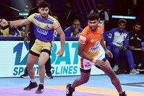 PKL: Defending Champions Puneri Paltan Close Their Campaign With Comprehensive Win Over Tamil Thalaivas PKL: Defending Champions Puneri Paltan Close Their Campaign With Comprehensive Win Over Tamil Thalaivas